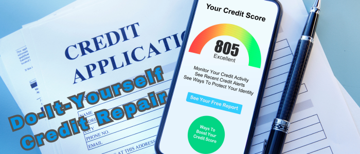 Does Credit Repair Really Work