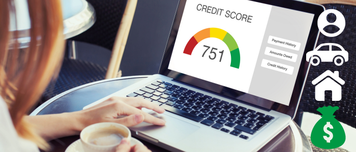 Getting Serious About Credit Repair