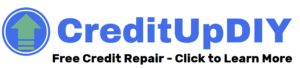 CreditUpDIY - Free Credit Repair